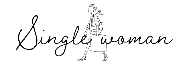 独身女性